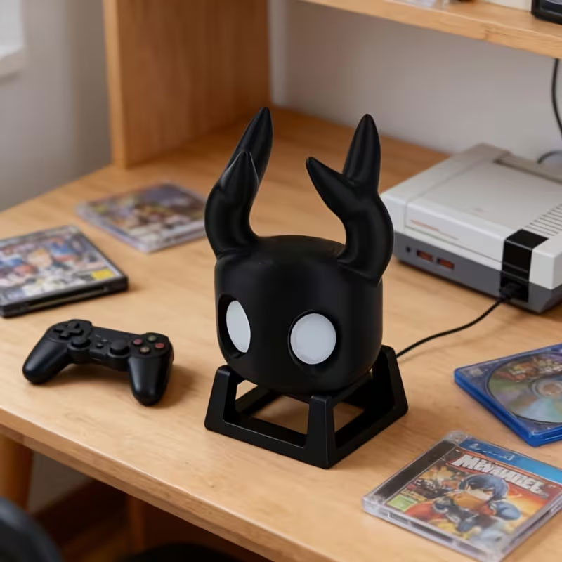 Gaming Accessories Gift For Boyfriend - Soporte para Controlador de Juegos Impreso