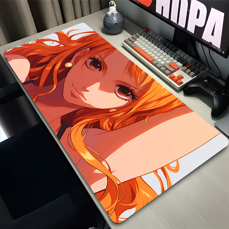 Gaming Accessories For Gaming Laptop - Alfombrilla de ratón kawaii de One
