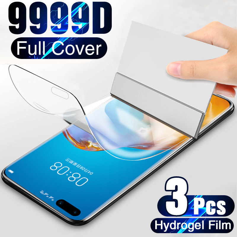 Gaming Accessories Dropshipping - Protector de pantalla de hidrogel para