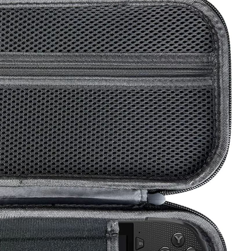 Gaming Accessories Dropshipping - Estuche de transporte para consola de