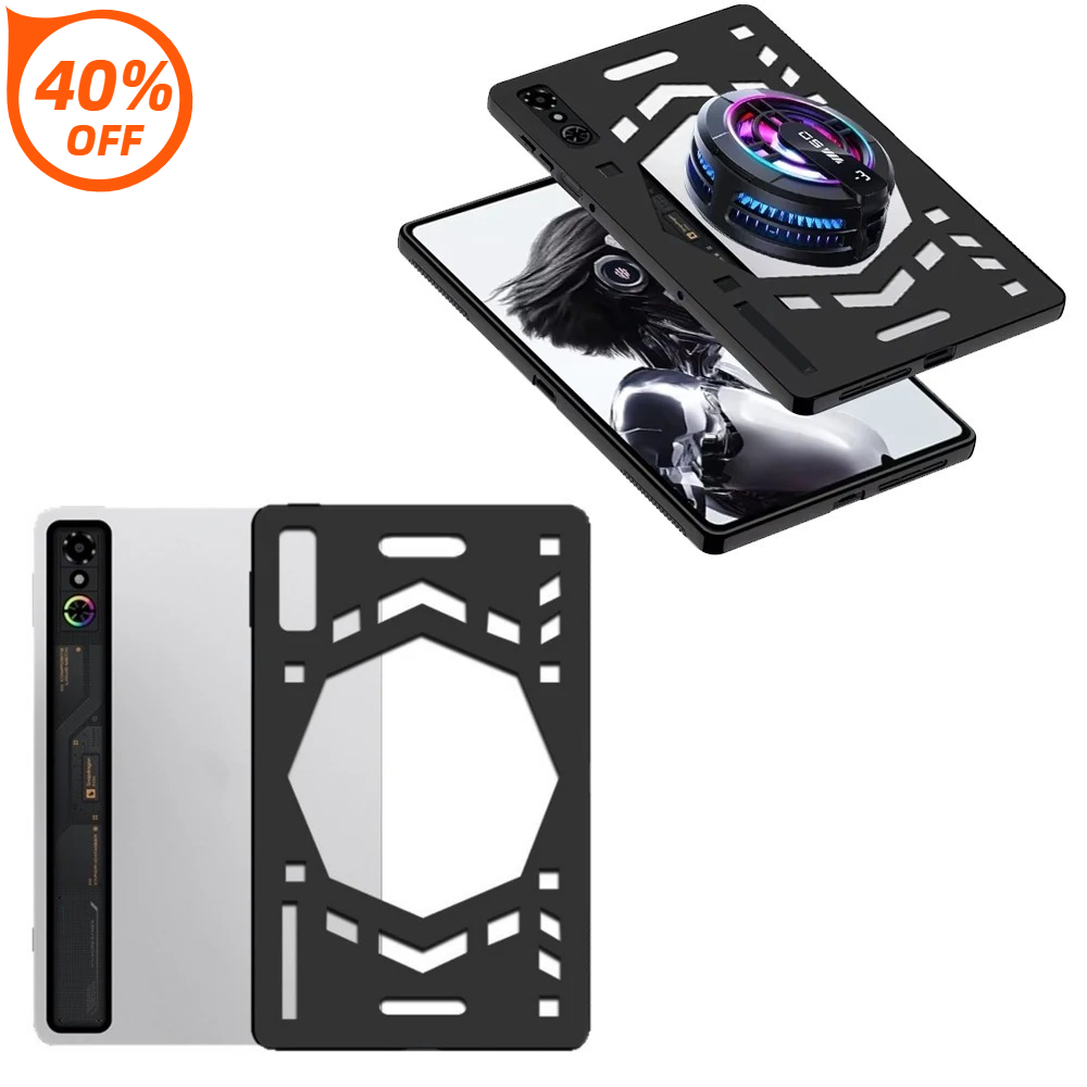 Gaming Accessories Dropshipping - Funda protectora para tableta RedMagic Tablet3