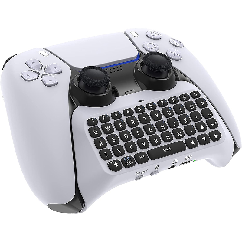 Gaming Accessories Playstation - Para controlador PS5, accesorios de controlador