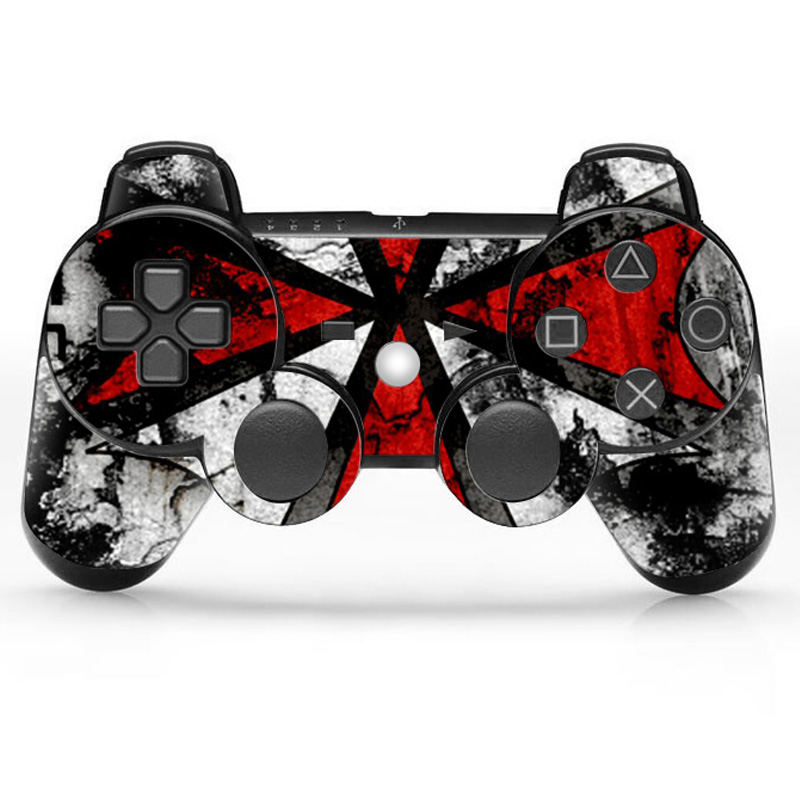 Gaming Accessories Playstation - Pegatinas de protección antideslizantes para mando