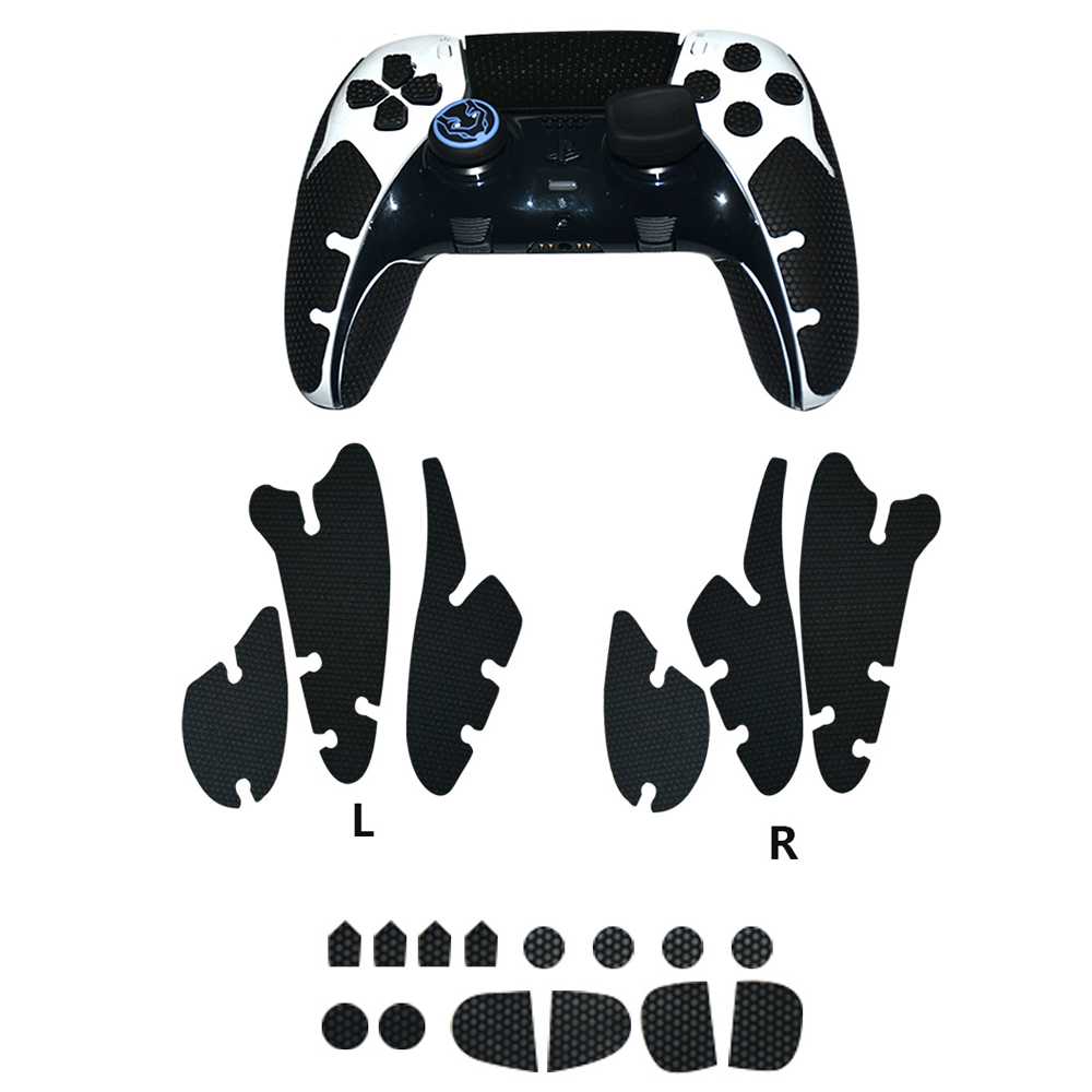 Gaming Accessories Playstation - Pegatina antideslizante para controlador PS5 Elite