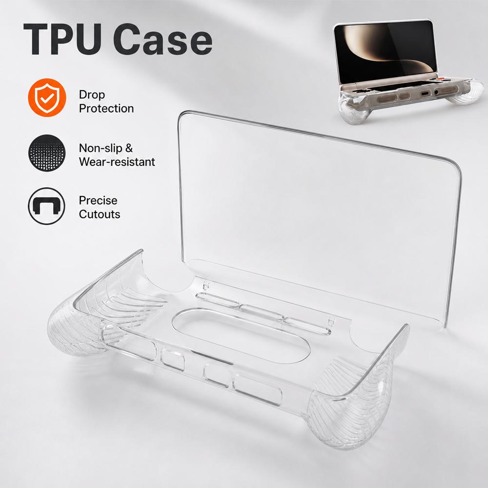 Gaming Accessories Dropshipping - Funda Protectora de TPU 2 en