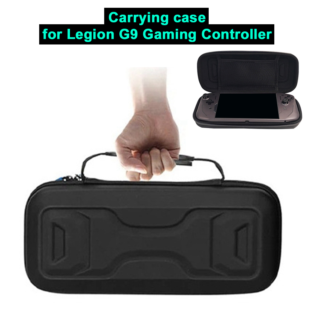 Gaming Accessories Dropshipping - Estuche de transporte para controlador de