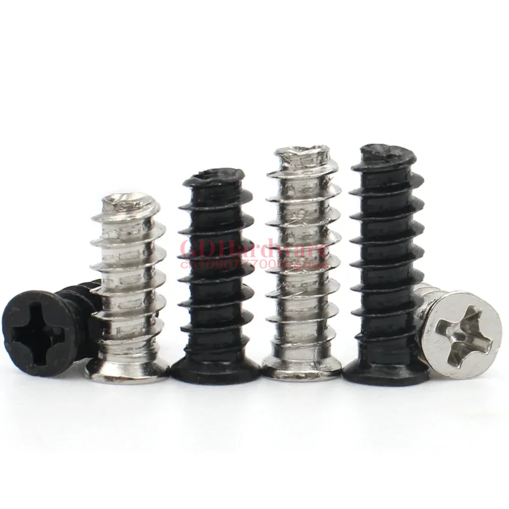 M2 Heatsink Cooler - M5x8mm M5x10mm M5x12mm KB Phillips caja