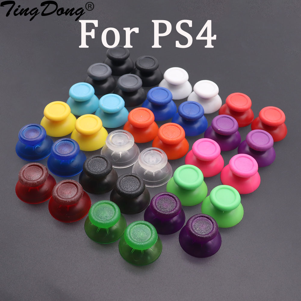 Controller Grip Cover - 10 Uds = 5 pares 3D