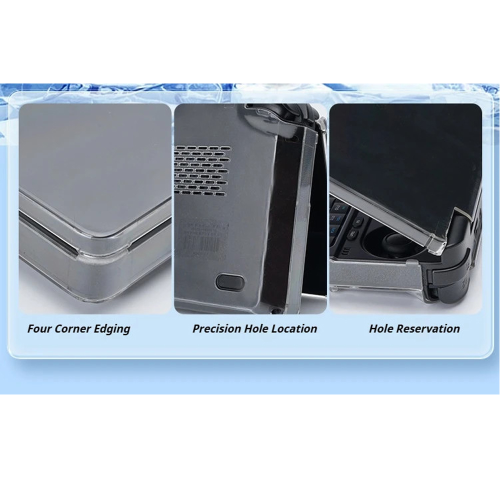 Gaming Accessories Dropshipping - Funda protectora para GPD Win Mini