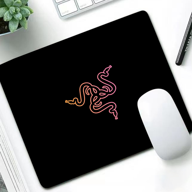 Gaming Accessories For Gaming Laptop - Razer-alfombrilla de ratón de lujo para