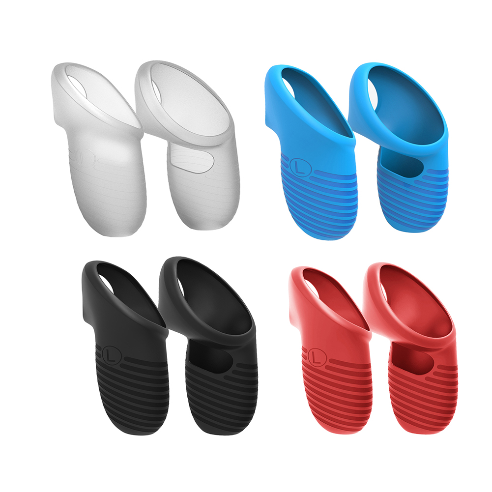 Controller Grip Cover - Funda de silicona para controlador de