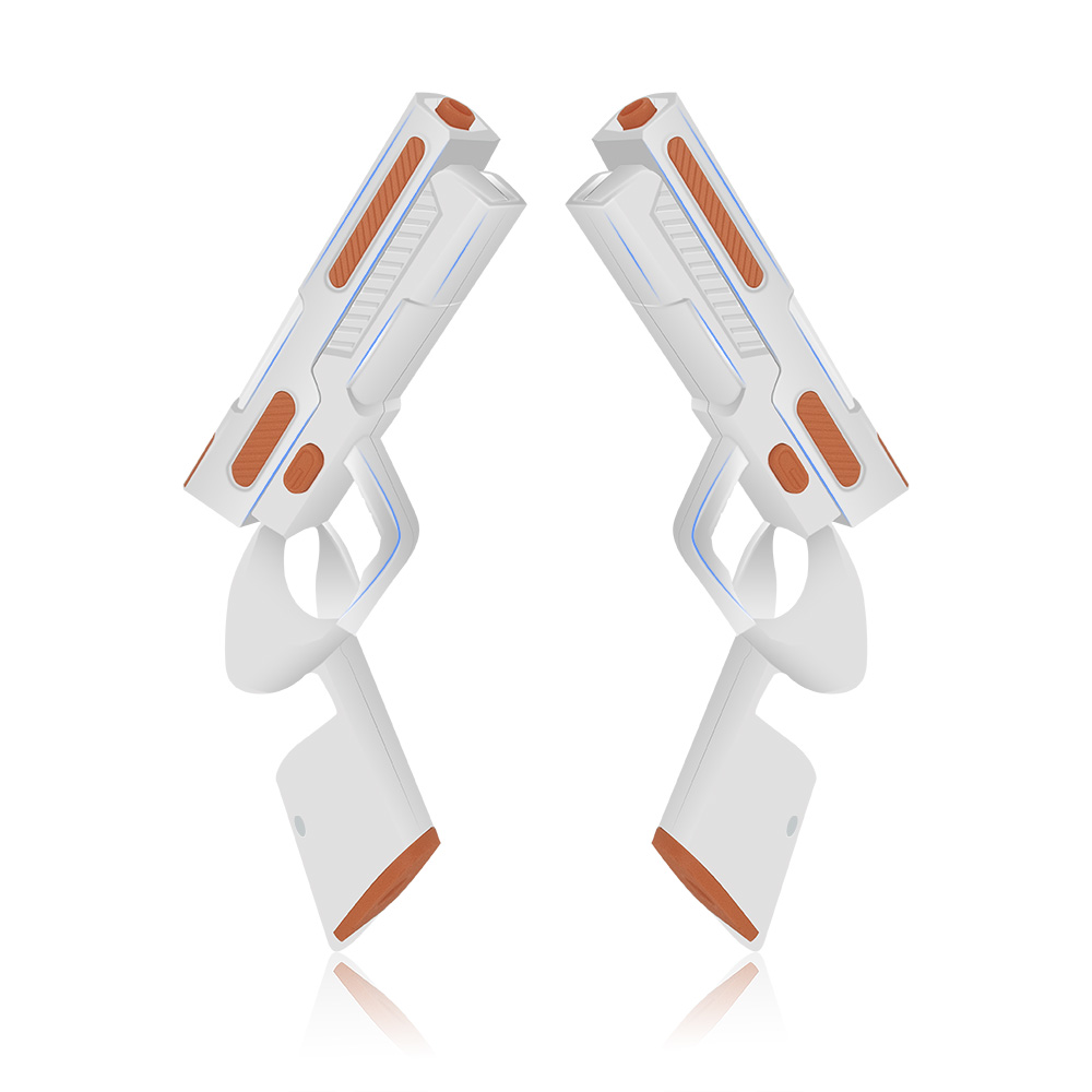 Controller Grip Cover - Cubierta de Agarre para Controlador Quest