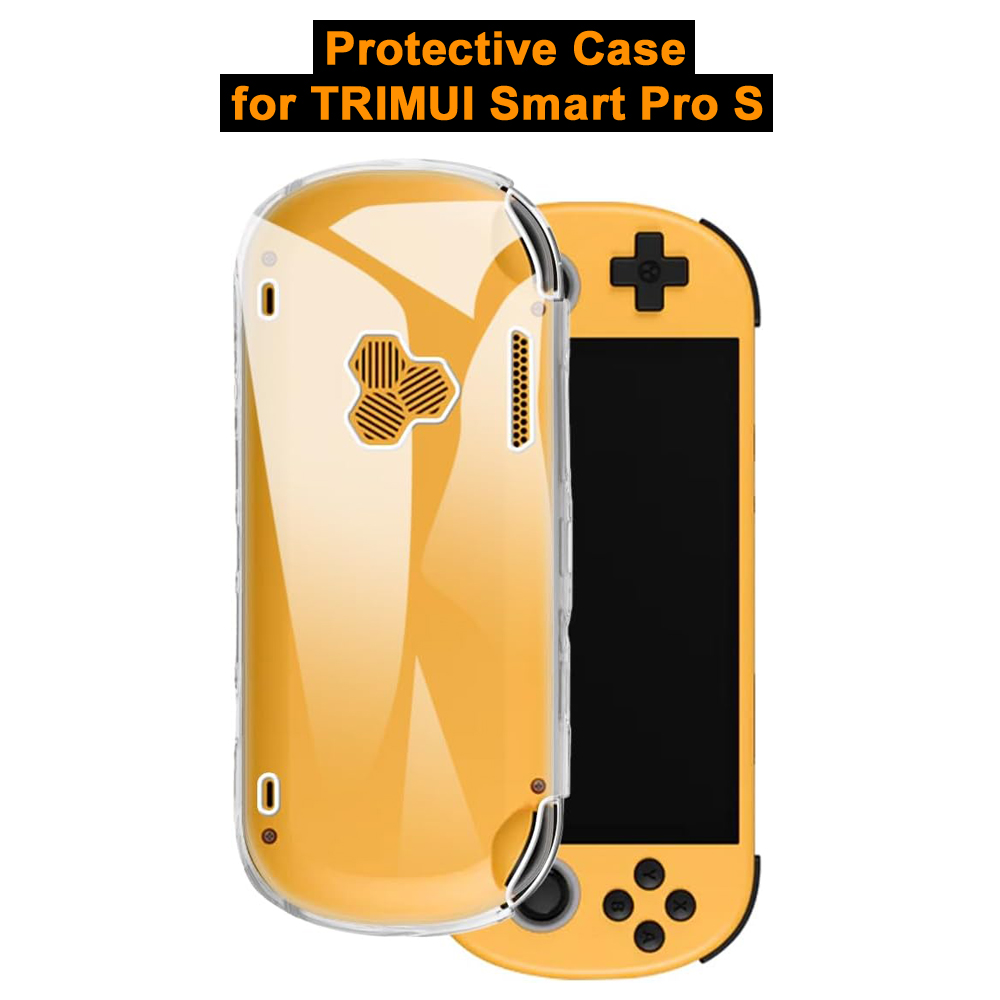 Gaming Accessories Dropshipping - Funda protectora suave de TPU para
