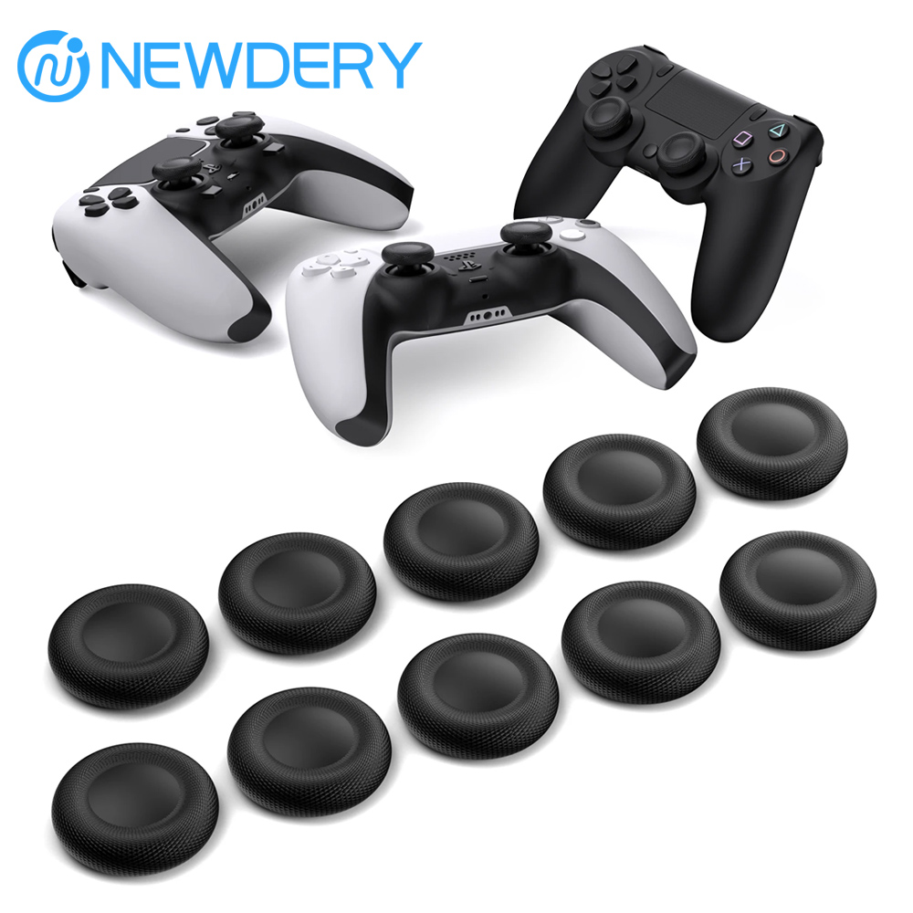 Controller Grip Cover - 20/50 Uds para PlayStation 5 PS5