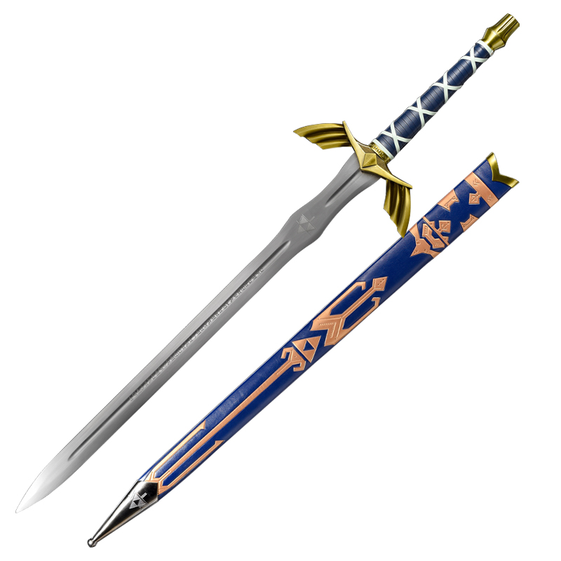 Gaming Accessories Europe - Espada de Juego de Rol, Decoración