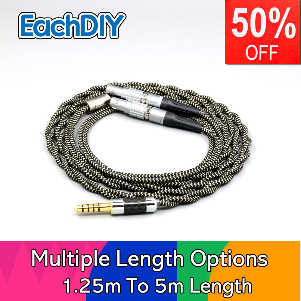 Cable Sleeve Braided - Cable trenzado de 2 núcleos y