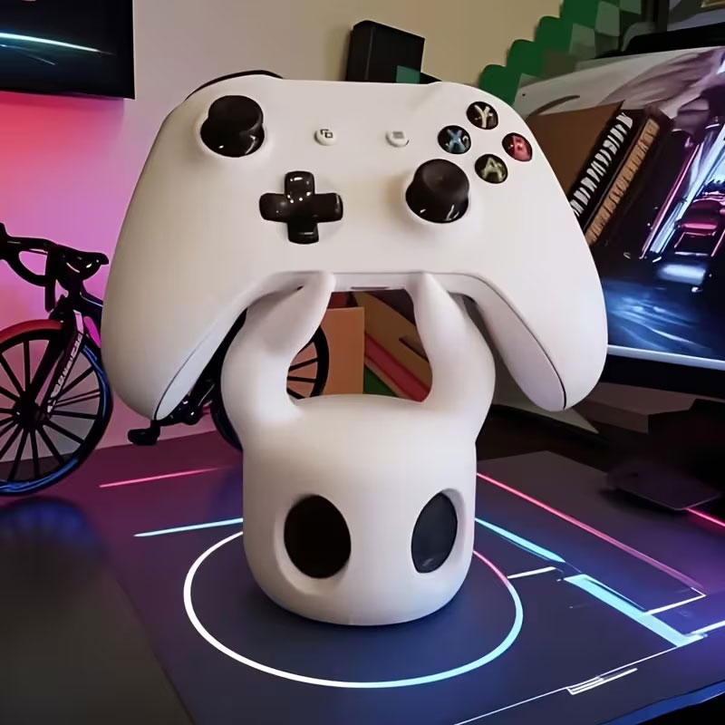 Soporte para Controlador de Ju - Gaming Accessories Gift For Boyfriend reseña y precio