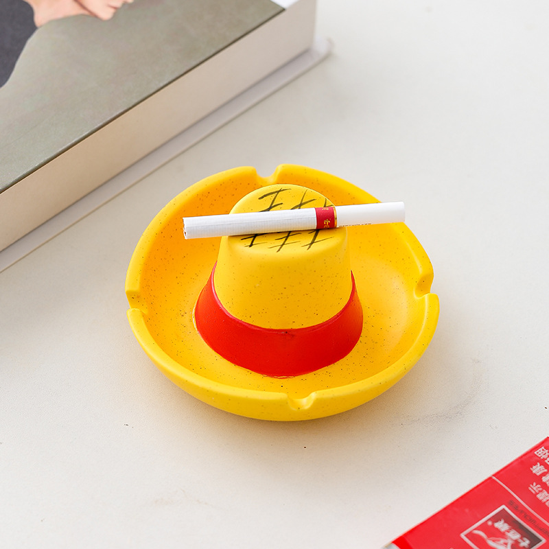 Cenicero de Cerámica Creativo  - Gaming Accessories Gift For Boyfriend reseña y precio