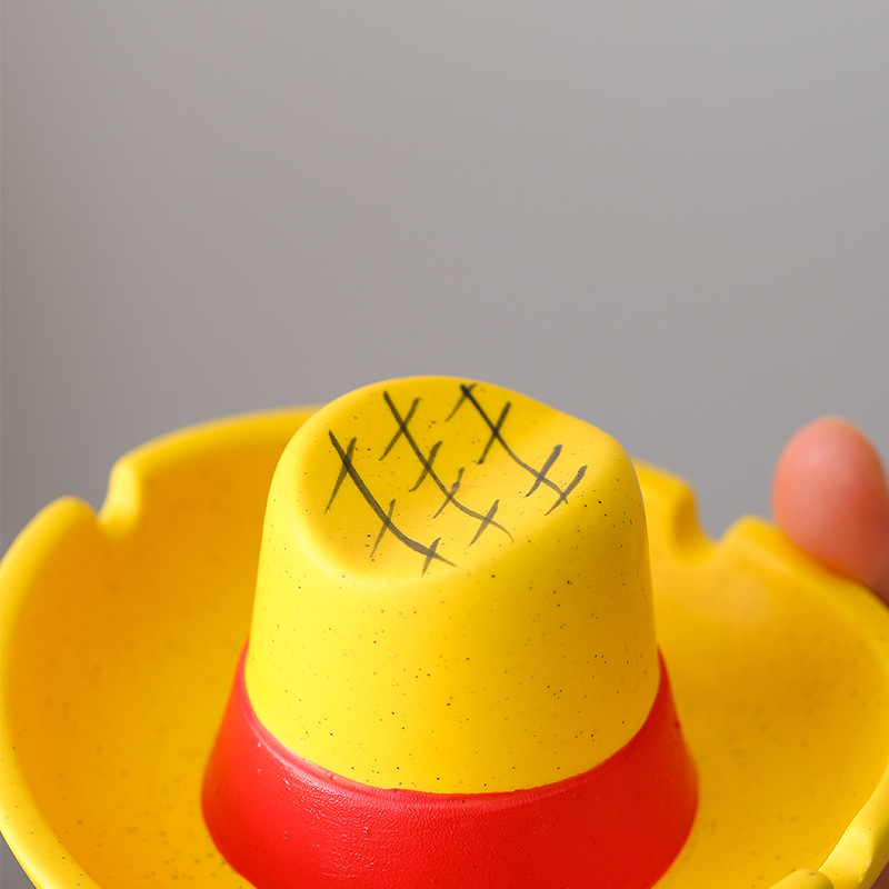 Cenicero de Cerámica Creativo  - Gaming Accessories Gift For Boyfriend reseña y precio