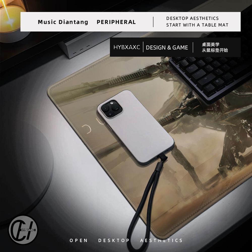Alfombrilla de ratón Dune Kawa - Gaming Accessories Gift For Boyfriend reseña y precio