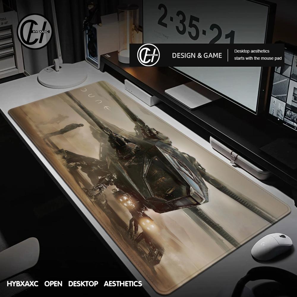 Alfombrilla de ratón Dune Kawa - Gaming Accessories Gift For Boyfriend reseña y precio