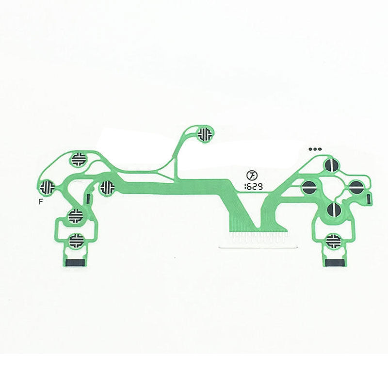Placa de almohadilla de contac - Gaming Accessories Playstation reseña y precio