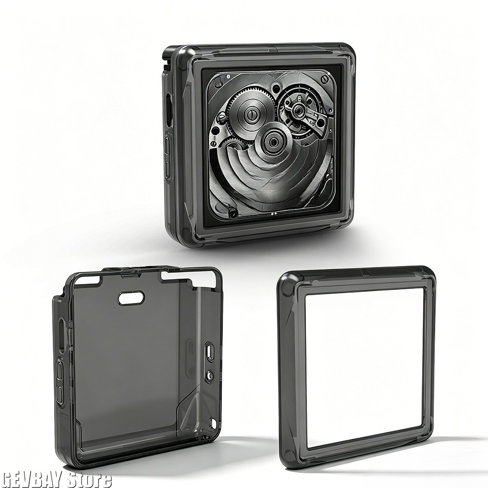 Funda Protectora de TPU Girato - Gaming Accessories Dropshipping reseña y precio