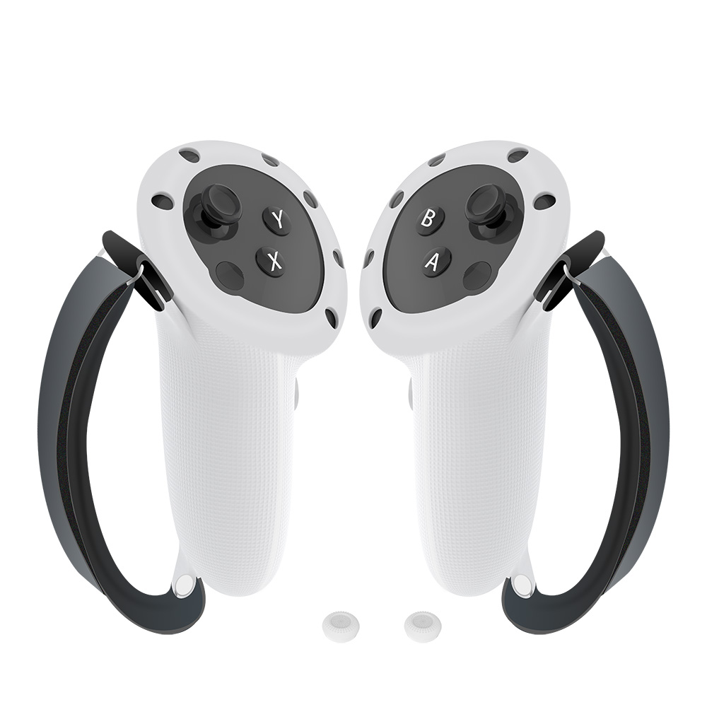 Kit de Accesorios Todo en Uno  - Controller Grip Cover reseña y precio