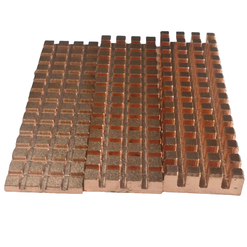 Disipador de calor SSD para or - M2 Heatsink Cooler reseña y precio