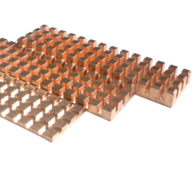 Disipador de calor SSD para or - M2 Heatsink Cooler reseña y precio
