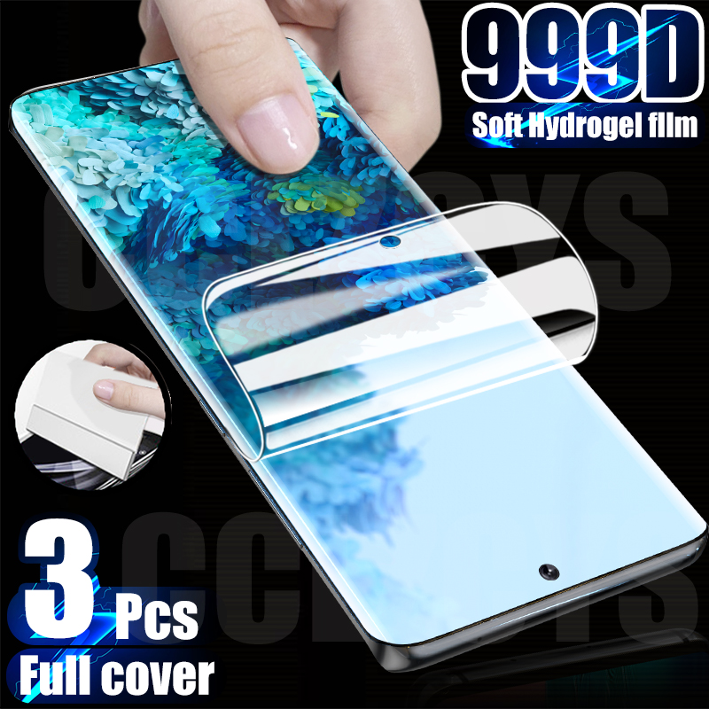 Protector de pantalla de hidro - Gaming Accessories Dropshipping reseña y precio