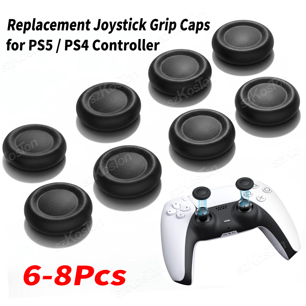 Tapas de Joystick de repuesto  - Gaming Accessories Playstation reseña y precio