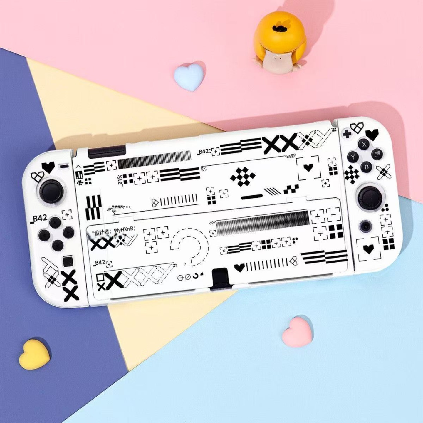 Carcasa Protectora con Diseño  - Gaming Accessories Dropshipping reseña y precio