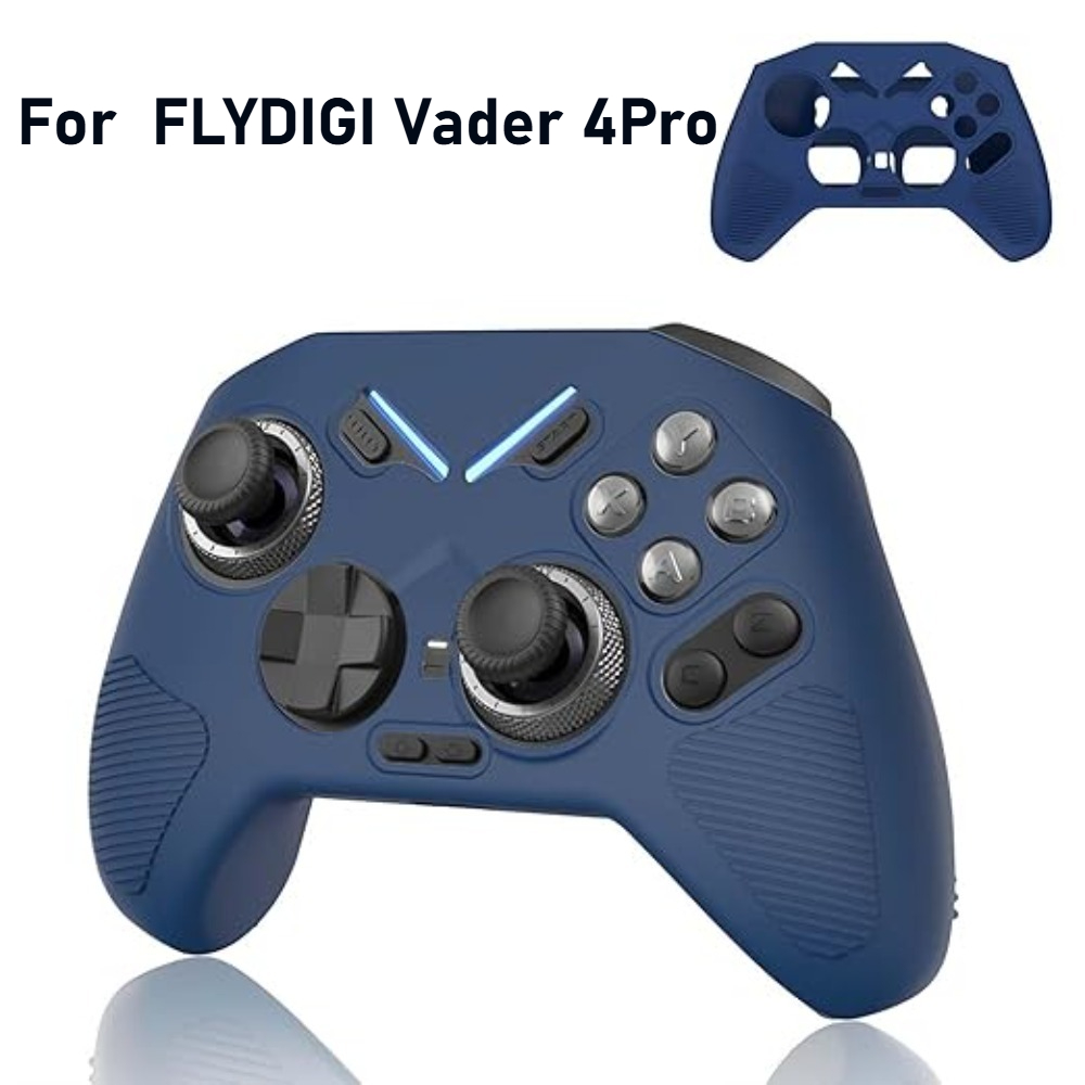Funda protectora de silicona a - Gaming Accessories Dropshipping reseña y precio
