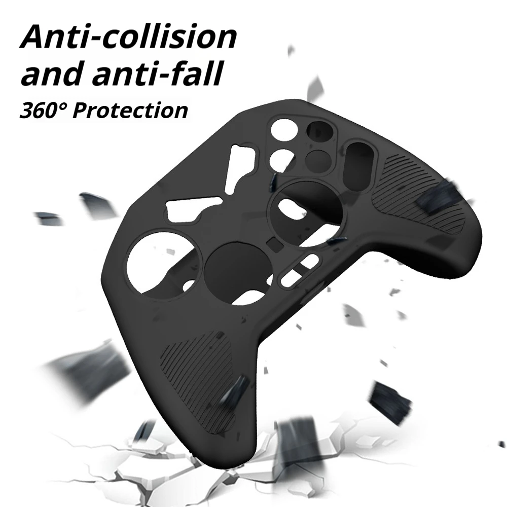 Funda protectora de silicona a - Gaming Accessories Dropshipping reseña y precio