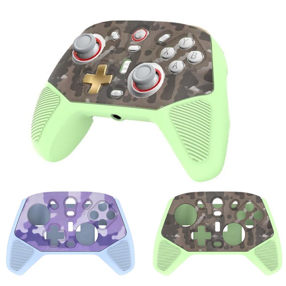 Funda de silicona para GameSir - Gaming Accessories Dropshipping reseña y precio