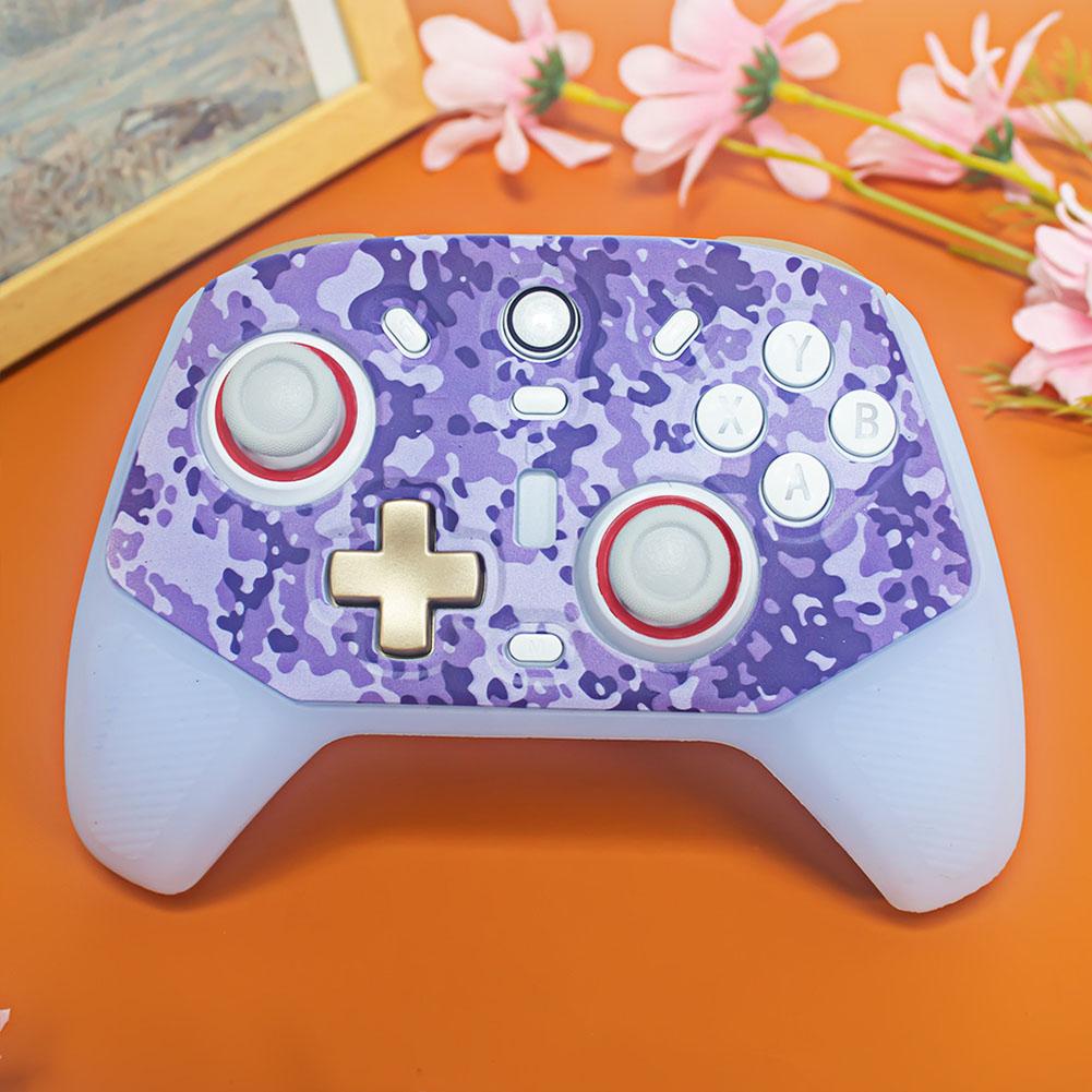 Funda de silicona para GameSir - Gaming Accessories Dropshipping reseña y precio
