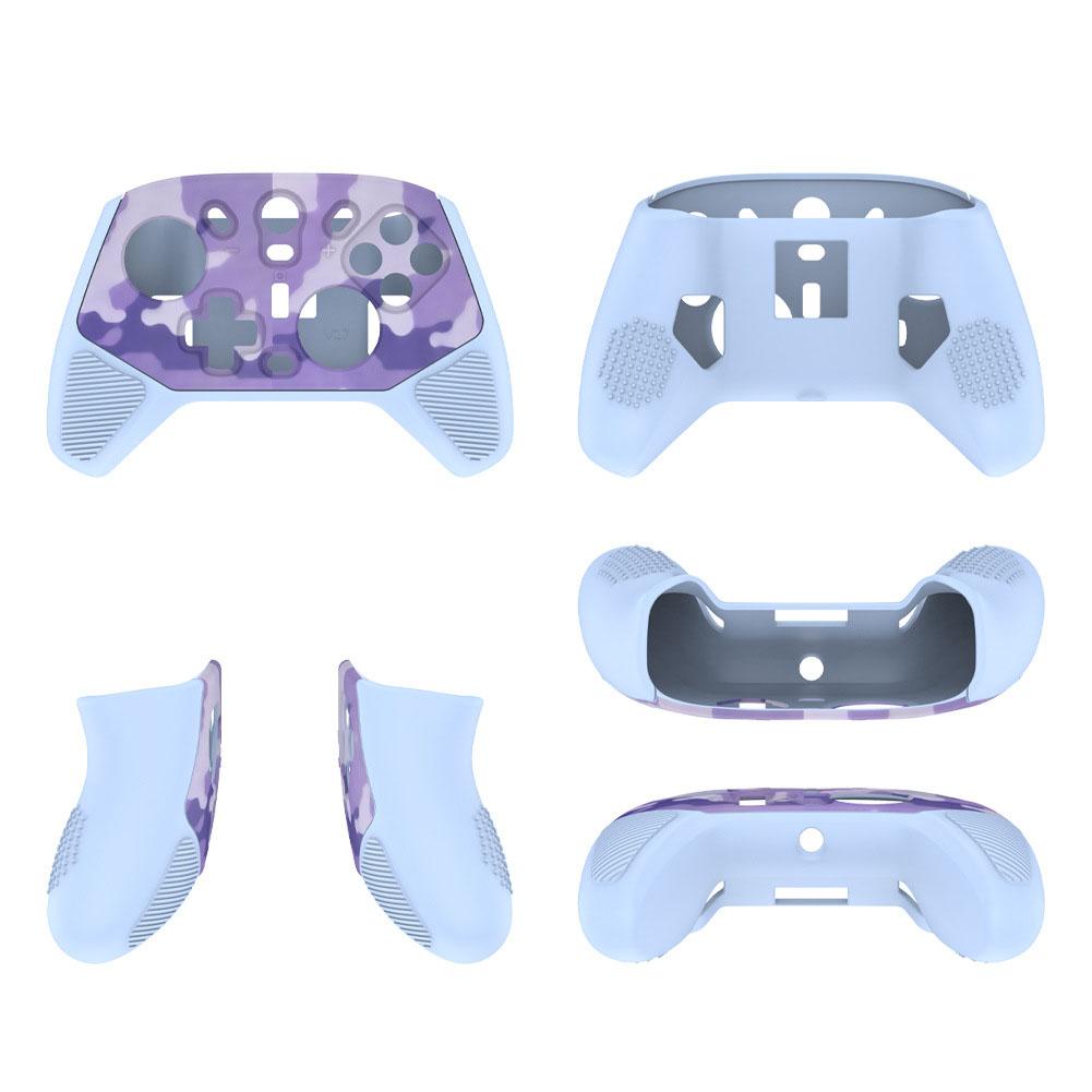Funda de silicona para GameSir - Gaming Accessories Dropshipping reseña y precio
