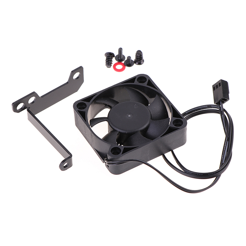 Soporte de ventilador de placa - M2 Heatsink Cooler reseña y precio
