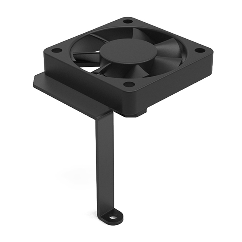 Soporte de ventilador de placa - M2 Heatsink Cooler reseña y precio