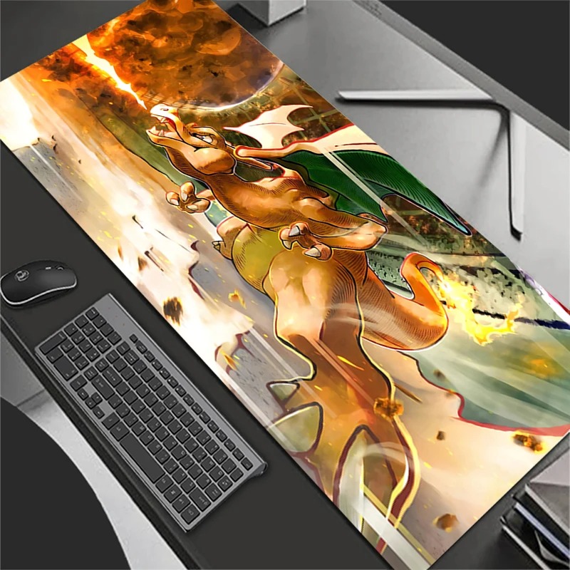 Alfombrilla de ratón para jueg - Gaming Accessories For Gaming Laptop reseña y precio