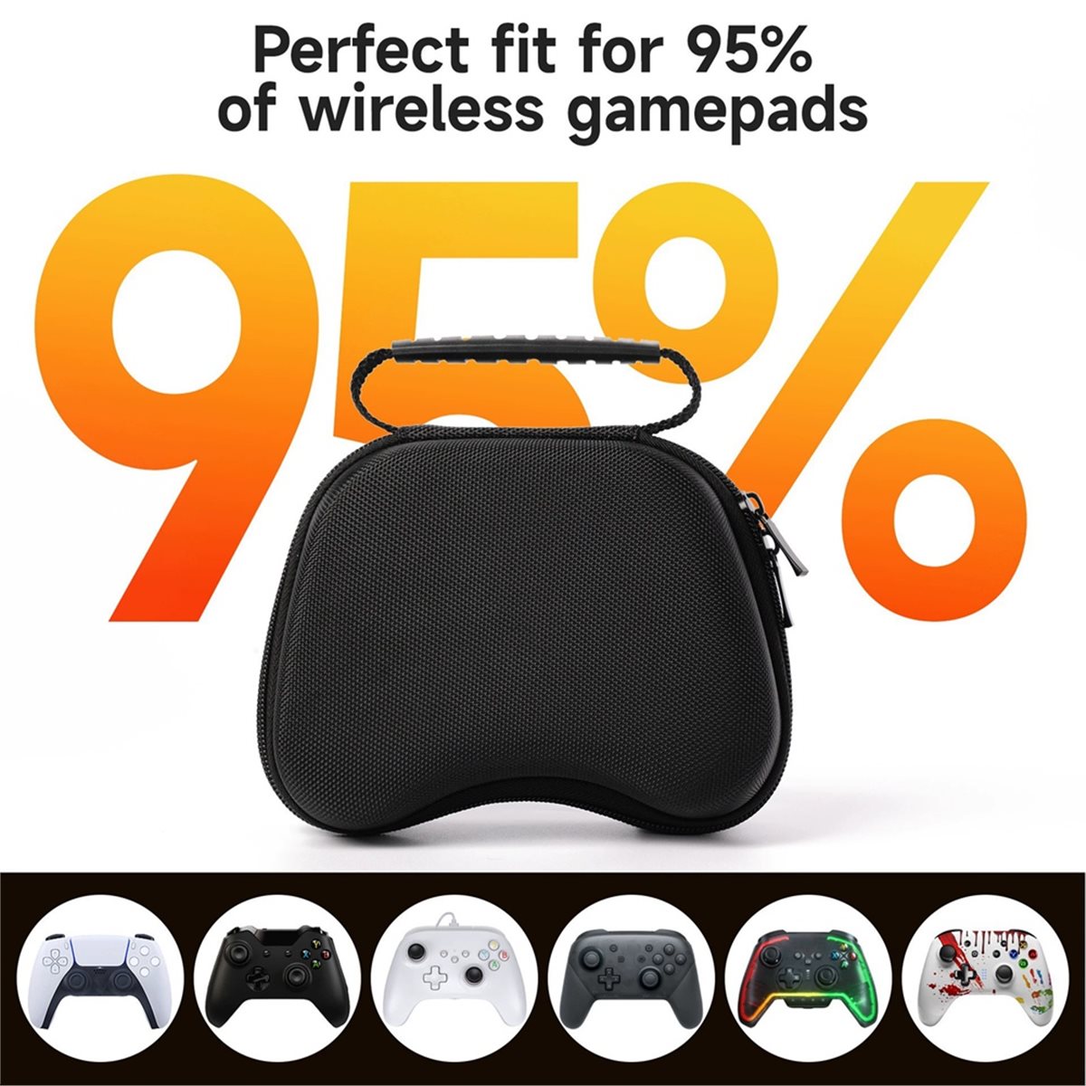 (VERANO 2026) Estuche Rígido p - Gaming Accessories Dropshipping reseña y precio