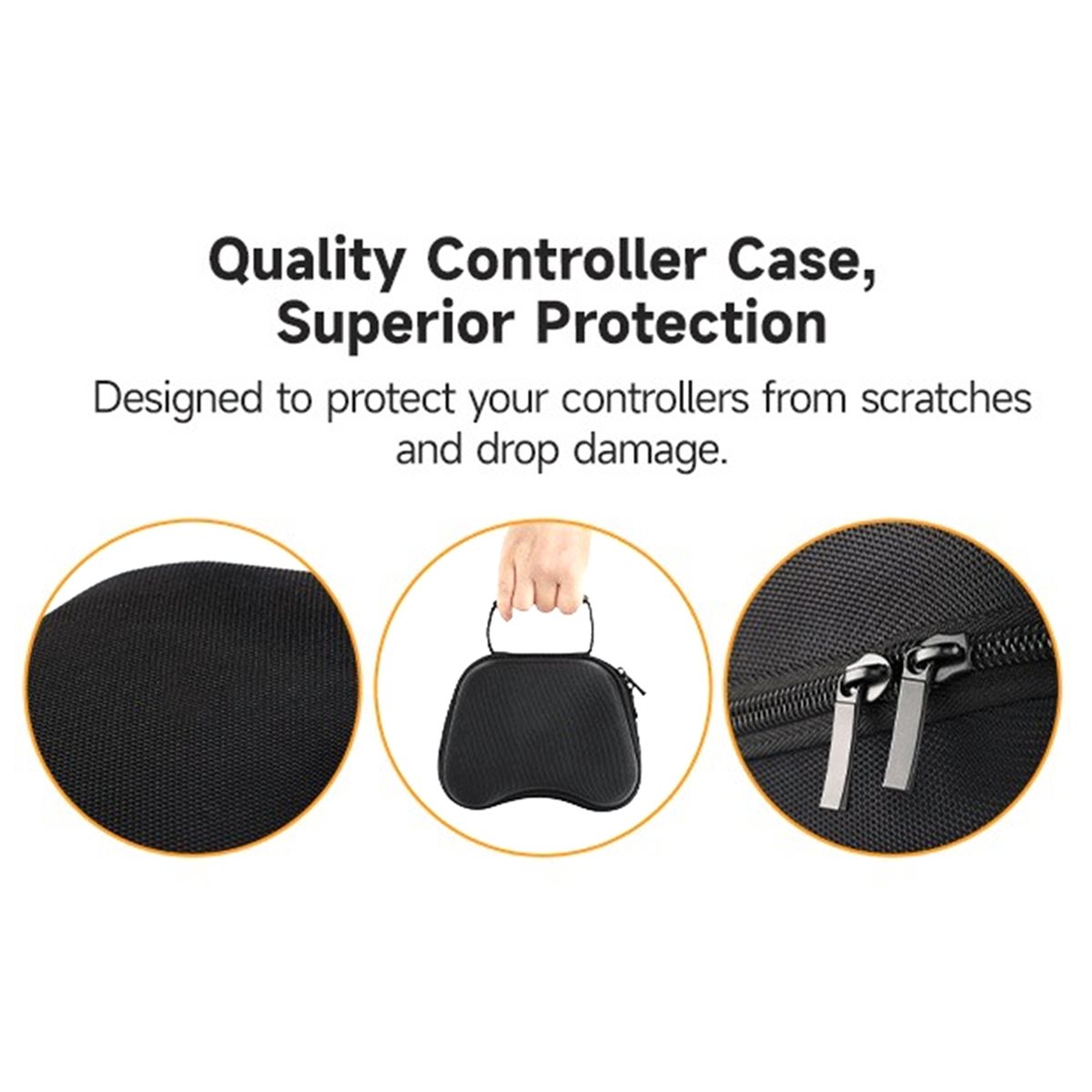 (VERANO 2026) Estuche Rígido p - Gaming Accessories Dropshipping reseña y precio