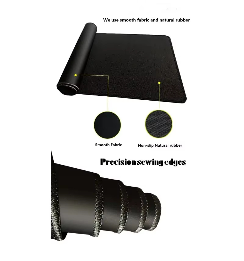 Alfombrilla de ratón personali - Gaming Accessories Photo reseña y precio