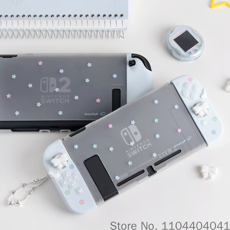 Funda Protectora Original Ns2  - Controller Grip Cover reseña y precio