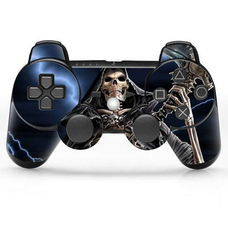 Pegatinas de protección antide - Gaming Accessories Playstation reseña y precio