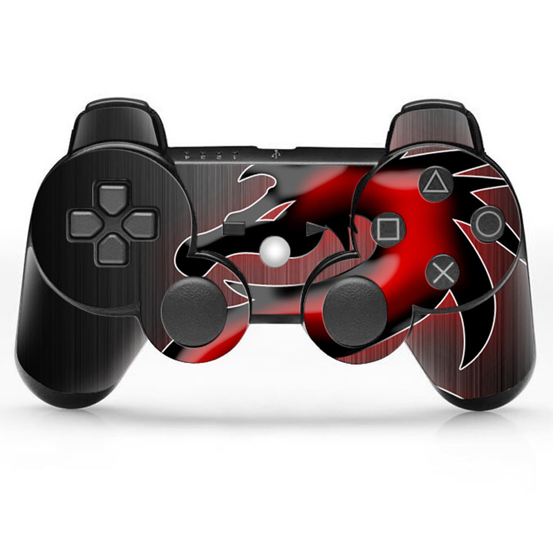 Pegatinas de protección antide - Gaming Accessories Playstation reseña y precio