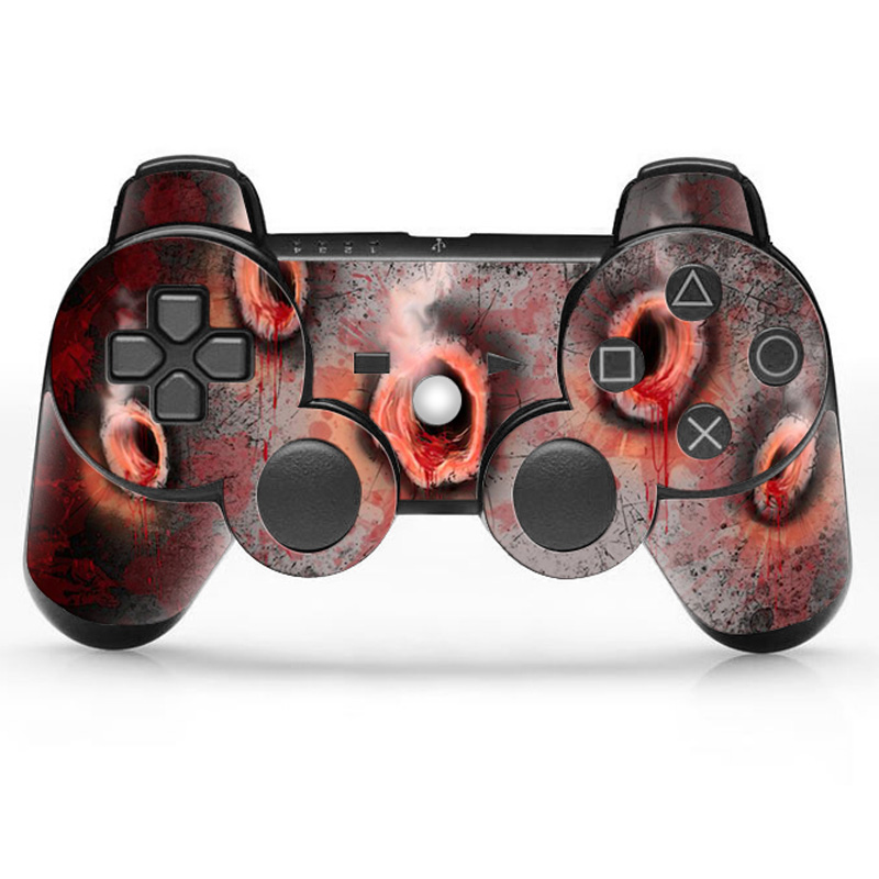 Pegatinas de protección antide - Gaming Accessories Playstation reseña y precio