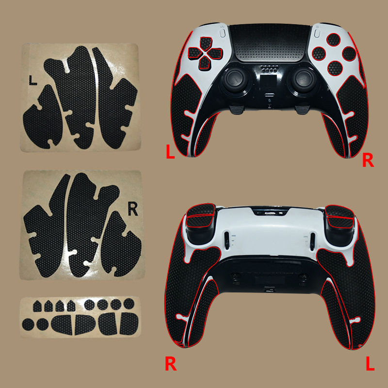 Pegatina antideslizante para c - Gaming Accessories Playstation reseña y precio