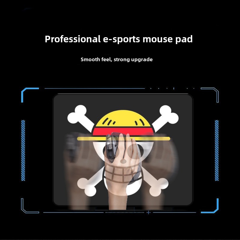 Alfombrilla de Ratón de Dibujo - Gaming Accessories For Gaming Laptop reseña y precio